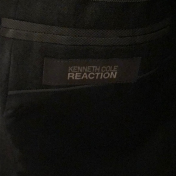 Kenneth Cole Jacket - Picture 2 of 4